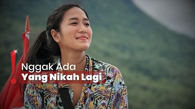 Vidi Aldiano Keceplosan Sebut Chef Renatta Moeloek Sudah Nikah, Sama Bule?