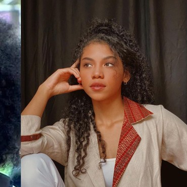 Transformasi Zsa Zsa Utari dari 'Si Cemong' hingga Disebut bak Zendaya