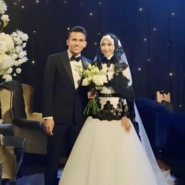 Adiba Khanza Bongkar Momen Pertama Kali Bertemu Egy Maulana