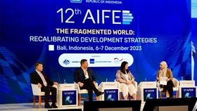 Kebijakan Fiskal Menjadi Penjaga Stabilitas Ekonomi Indonesia