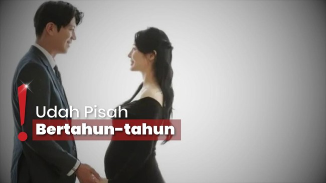 Ahreum Eks T-Ara Segera Nikah Lagi di Tengah Cerai dari Kim You Geul