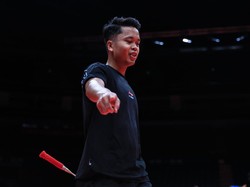 Pelatih Pastikan Ginting dan Jojo Prima Jelang BWF World Tour Finals 2023