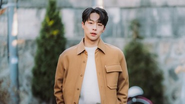 img-title Bae In Hyuk Diminta untuk Bintangi Drama Romantis Baru