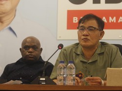 TKN Kumpulkan Aktivis 98 Jelang Debat, Tegaskan Prabowo Bukan Pelanggar HAM
