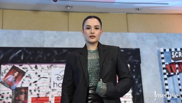 img-title Perankan Tira, Chelsea Islan Lawan Rasa Takut Ketinggian