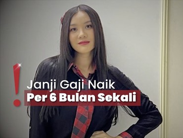 img-title Jawaban Cleopatra Eks JKT48 Cari ART Spek Dewa Gaji Kecil: Aku Bantu Nyapu