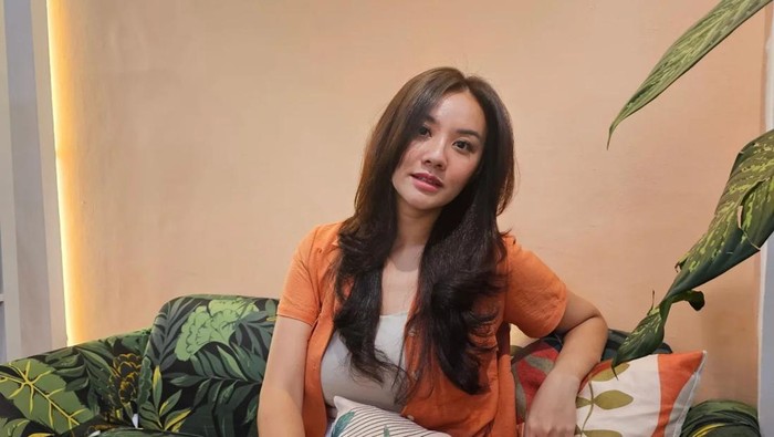Cleopatra JKT48