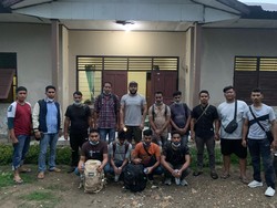 Viral Pengungsi Rohingya Sudah Masuk NTT dan Pegang KTP Palsu, Ini Faktanya