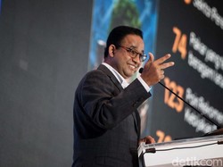 Langkah Timnas AMIN Usai Viral Anies Ditampar Saat Kampanye