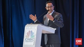 Anies Bongkar Alasan Investor Asing Enggan Masuk RI