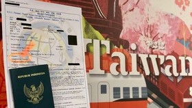 Mau Kunjungi Taiwan? Cek Dulu Syarat Wisatawan Pakai e-Visa