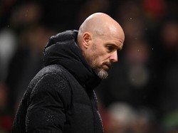 Shearer Serang Balik Ten Hag: Kariernya di MU Terancam