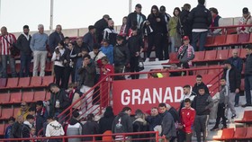 Kronologi Granada vs Bilbao Disetop Usai Fans Meninggal di Stadion