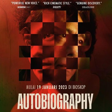 Film Makbul Mubarak 'Autobiography' Jadi Wakil Indonesia di Oscar 2024