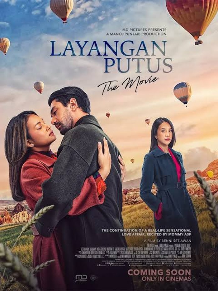 5 Film Indonesia Yang Tayang Di Bioskop Bulan Desember Pecinta Horor Jangan Ketinggalan 0908