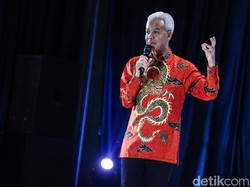 Jokowi Sebut Presiden Boleh Kampanye, Ganjar: Jadi Makin Rumit Rasanya
