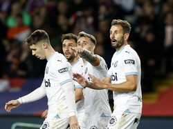 Bisa Menang di Kandang Barcelona, Girona Tak Bisa Berkata-kata
