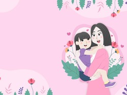 25 Caption Hari Ibu 2023 untuk Perayaan yang Lebih Indah dan Berkesan