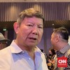 Hashim Mengaku Berkali-kali Tegur Menteri Ara, soal Apa?