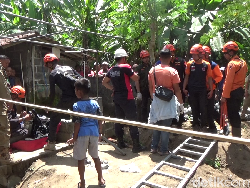 Ibu Rumah Tangga di Lumajang Tewas Tercebur Sumur gegara Terpeleset