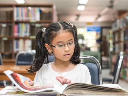 3 Tantangan Literasi Bagi Anak Indonesia, Salah Satunya Kurang Interaksi dengan Guru