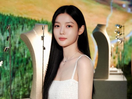 7 Potret Artis Korea yang Berkarier Sejak Masih Kecil, Ada Kim Yoo Jung hingga Lee Se Young