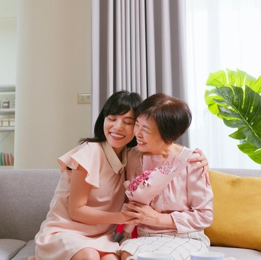 Lirik Lagu Hymne dan Mars Hari Ibu