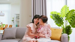 Lirik Lagu Hymne dan Mars Hari Ibu