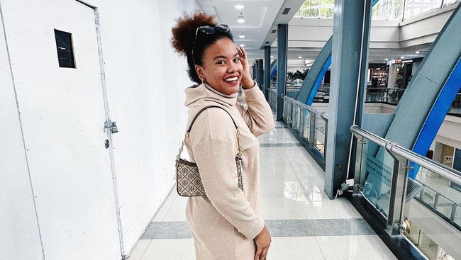 Kena Bully, Kaki Penyanyi Jemimah Cita Ditusuk Paku