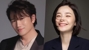 img-title Jeon Mi Do dan Ji Sung Akan Bintangi Drama Thriller 'Connection'