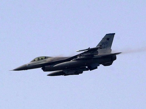 Pilot Tempur RI Pernah Latihan di Israel sampai Prabowo Dipuji Trump