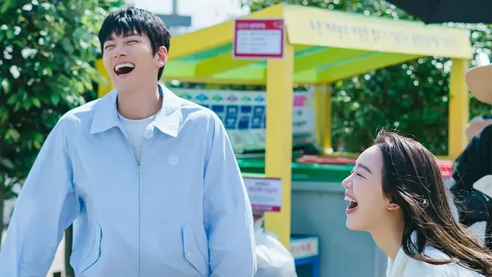 Rekomendasi Drama Korea 'Teman Jadi Cinta' yang Bikin Baper, Ada yang Tayang di Netflix!