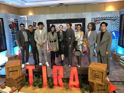 Ini Adegan Termahal di Tira