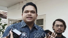 Timnas AMIN Sindir Aksi Grace Dkk Datangi Moderator di Sela Debat