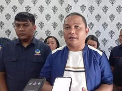 Pihak Kiyedi-Darwin Minta Tak Giring Opini Buruk Terkait Masinton Gagal Daftar