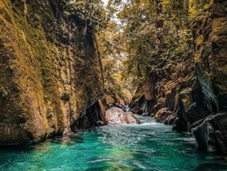 Rekomendasi Tempat Wisata Alam di Binjai-Langkat untuk Liburan Akhir Tahun