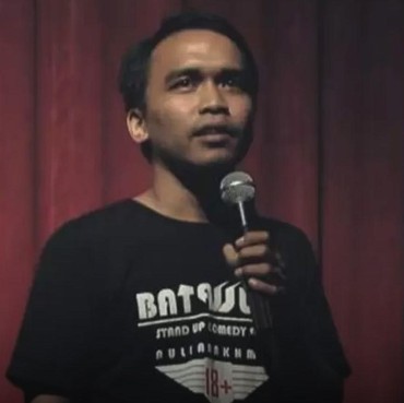 Profil dan Agama Komika Aulia Rakhman yang Diduga Hina Nabi Muhammad