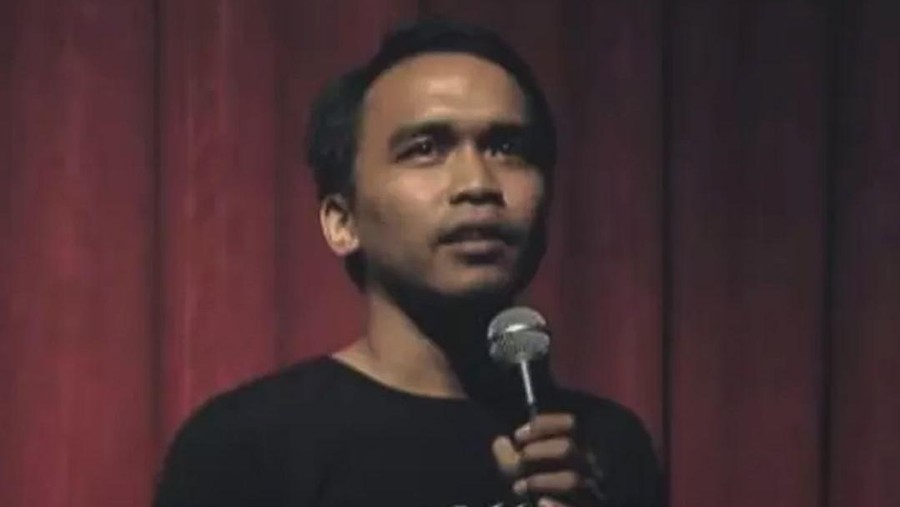 Komika Aulia Rakhman Komika Aulia Rakhman