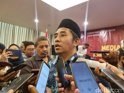 KPU Surabaya Buka Kesempatan Difabel untuk Daftar KPPS