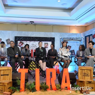 Cerita Produser Soal Serial Tira: Serasa Bikin 8 Film