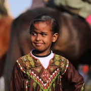 Kenalan dengan Lama Jamous, Jurnalis Cilik Pemberani dari Gaza Palestina Berusia 9 Tahun