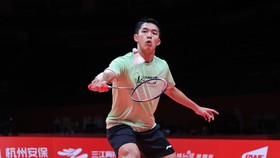 World Tour Finals: Segrup Jonatan, Kunlavut Beri Ancaman Serius