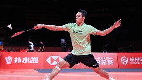 Jadwal Lengkap BWF World Tour Finals 2023