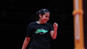 BWF World Tour Finals: Misi Gregoria Mariska Taklukkan 'Grup Neraka'