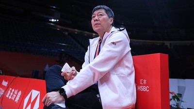 Aryono Miranat: Saya Sudah Merasa Lelah Jadi Pelatih Pelatnas PBSI