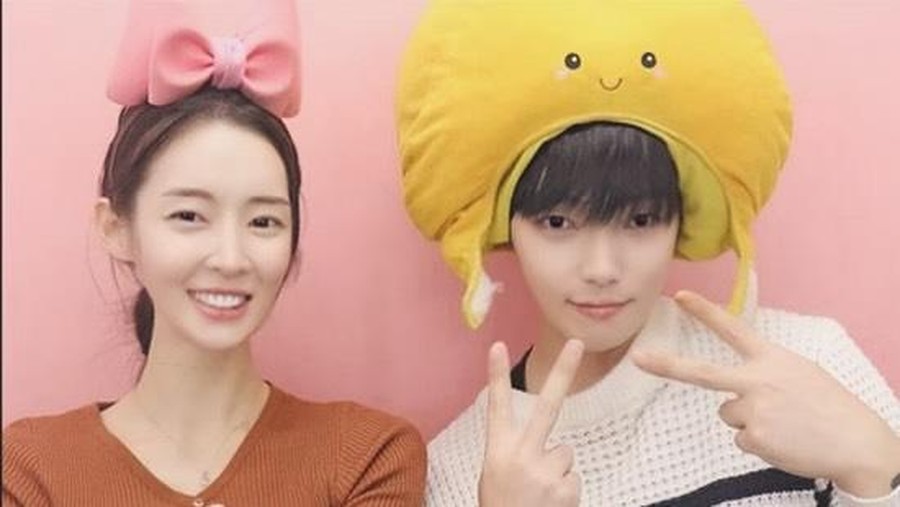 Lee A Reum Lee A Reum