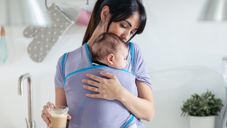 Makanan yang Dilarang untuk Bayi