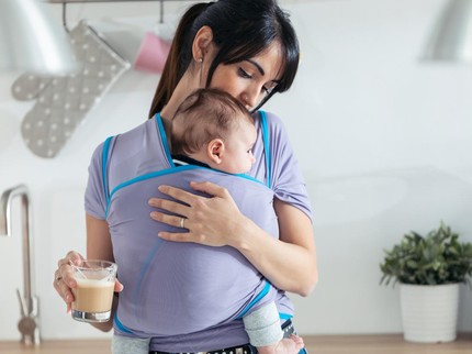 7 Hal Ini Tidak Boleh Diberikan pada Bayi Baru Lahir, Salah Satunya Kopi