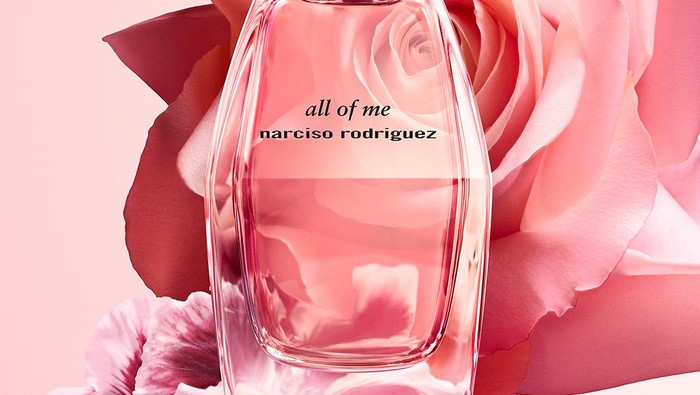 Narciso Rodriguez All of Me EDP