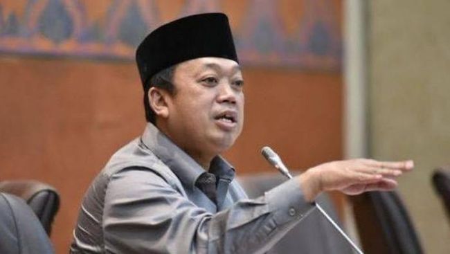 Nusron Wahid Kritik AMIN: Harusnya Evaluasi, Bukan Menyalahkan TNI